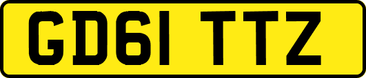 GD61TTZ