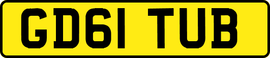 GD61TUB