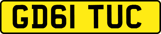 GD61TUC