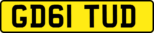 GD61TUD