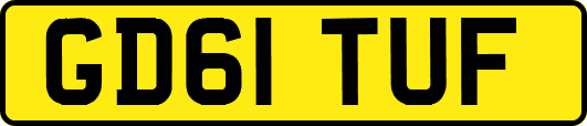GD61TUF