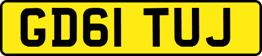 GD61TUJ