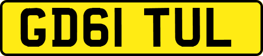 GD61TUL