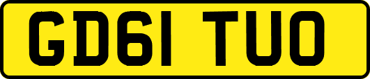 GD61TUO