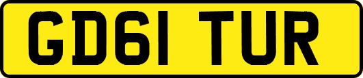 GD61TUR