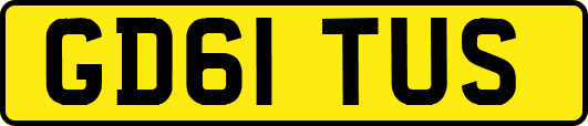 GD61TUS