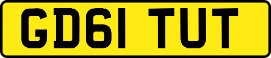 GD61TUT