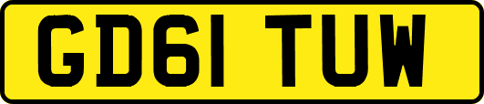 GD61TUW