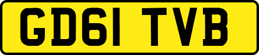 GD61TVB