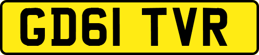 GD61TVR