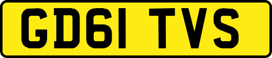 GD61TVS