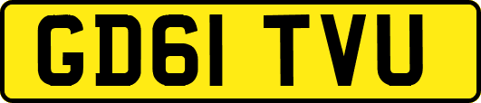 GD61TVU