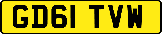 GD61TVW