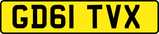 GD61TVX