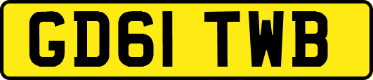GD61TWB