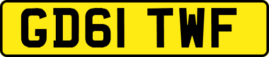 GD61TWF