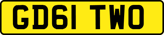 GD61TWO