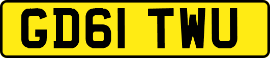 GD61TWU