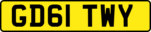 GD61TWY