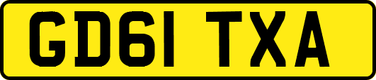 GD61TXA