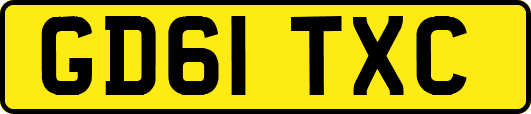 GD61TXC