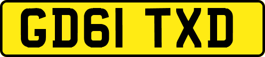 GD61TXD