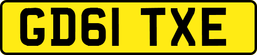 GD61TXE
