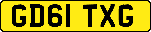 GD61TXG