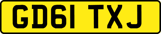 GD61TXJ