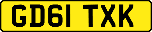 GD61TXK