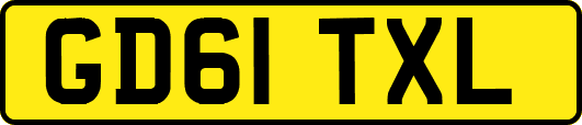 GD61TXL