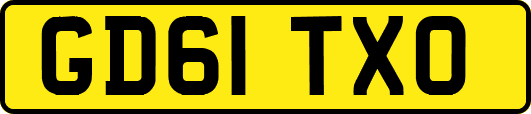GD61TXO