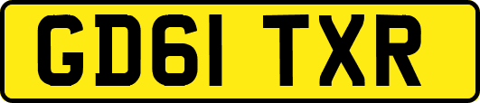 GD61TXR
