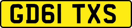 GD61TXS
