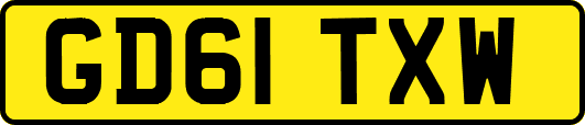 GD61TXW