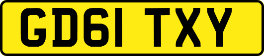 GD61TXY