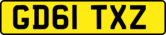 GD61TXZ