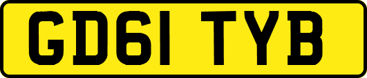 GD61TYB