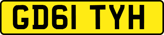GD61TYH