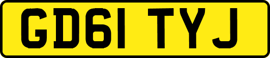 GD61TYJ