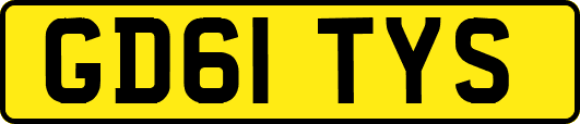 GD61TYS