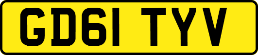 GD61TYV