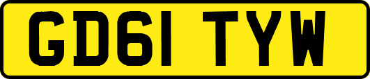 GD61TYW