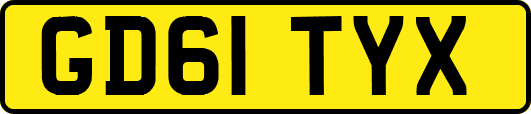 GD61TYX