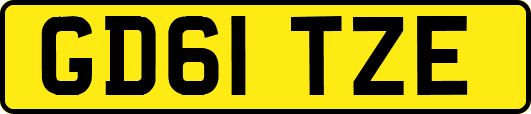 GD61TZE