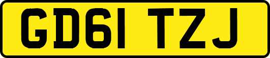 GD61TZJ