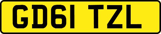 GD61TZL