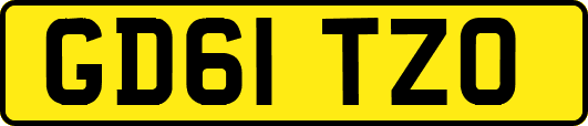 GD61TZO