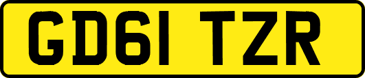 GD61TZR