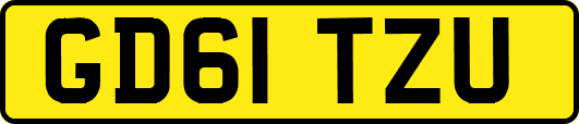GD61TZU